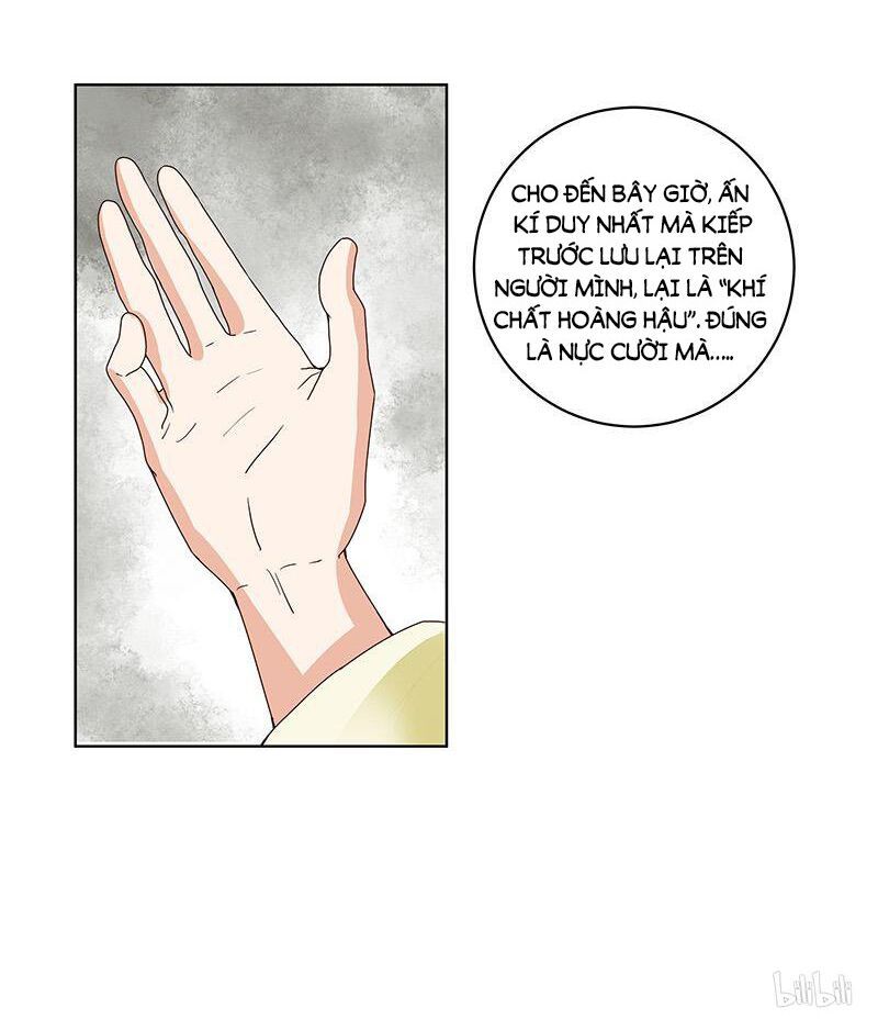 đọc truyện Dục Huyết Thương Hậu Chương 73 ảnh 10 tại Thiên Thai Truyện