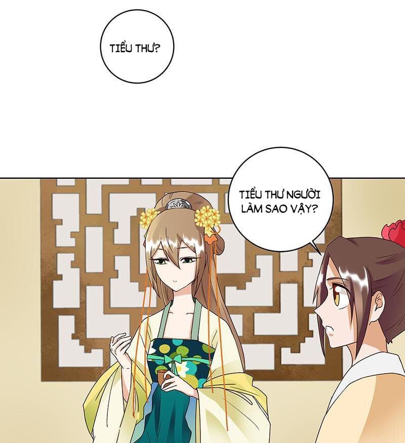 đọc truyện Dục Huyết Thương Hậu Chương 73 ảnh 11 tại Thiên Thai Truyện