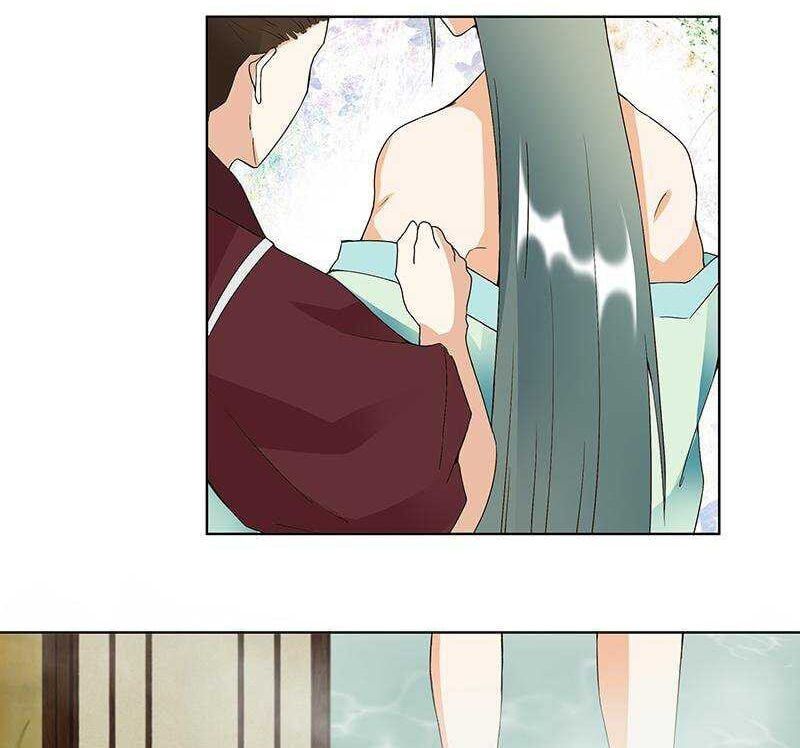 đọc truyện Dục Huyết Thương Hậu Chương 74 ảnh 12 tại Thiên Thai Truyện