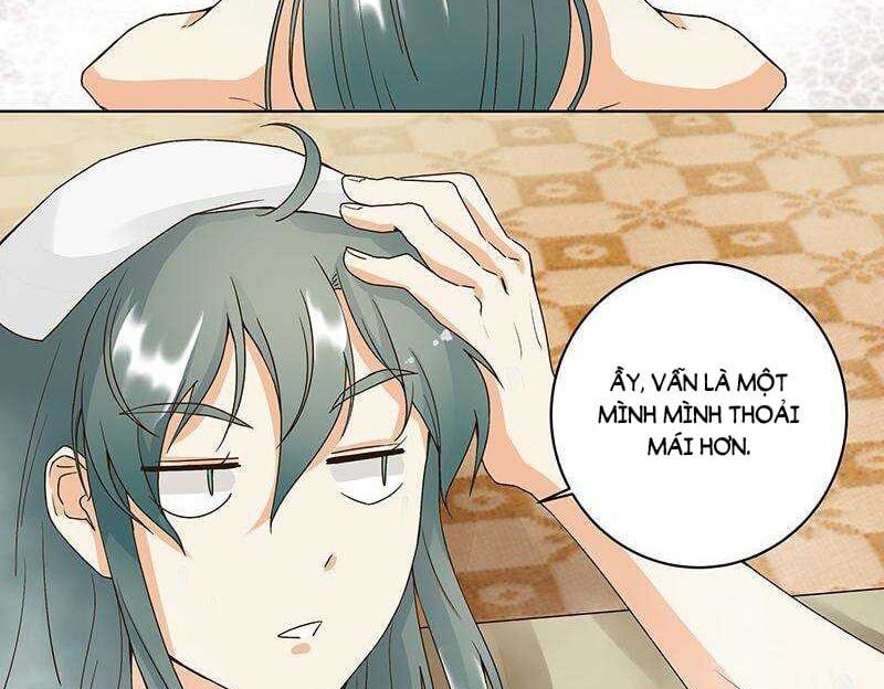 đọc truyện Dục Huyết Thương Hậu Chương 74 ảnh 19 tại Thiên Thai Truyện