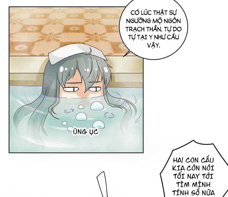 đọc truyện Dục Huyết Thương Hậu Chương 74 ảnh 22 tại Thiên Thai Truyện