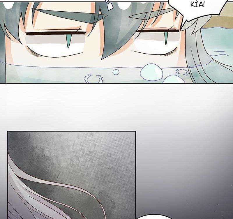 đọc truyện Dục Huyết Thương Hậu Chương 74 ảnh 23 tại Thiên Thai Truyện