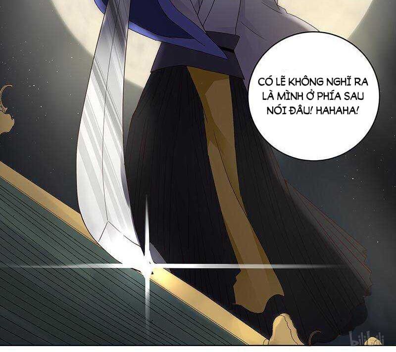 đọc truyện Dục Huyết Thương Hậu Chương 74 ảnh 25 tại Thiên Thai Truyện