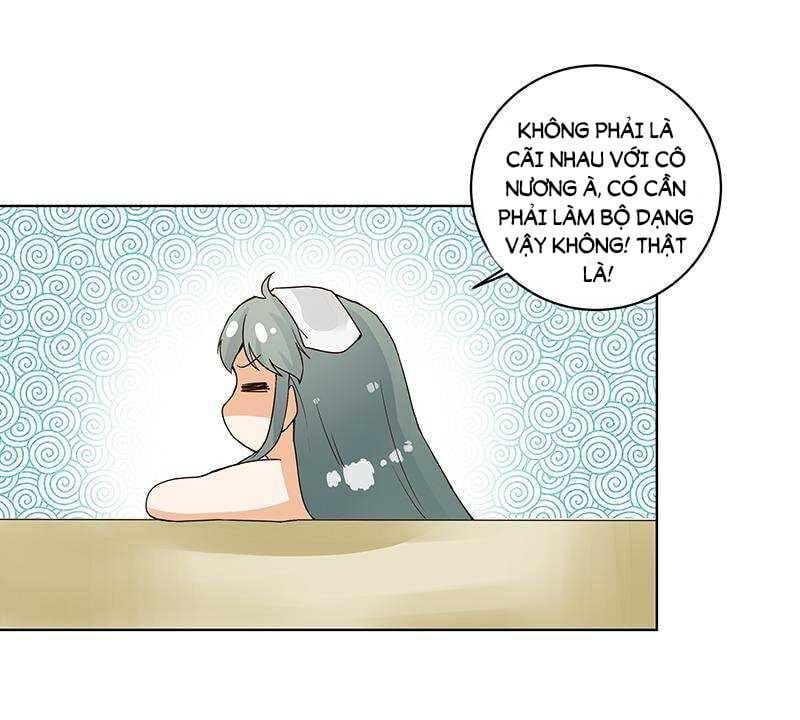 đọc truyện Dục Huyết Thương Hậu Chương 74 ảnh 26 tại Thiên Thai Truyện