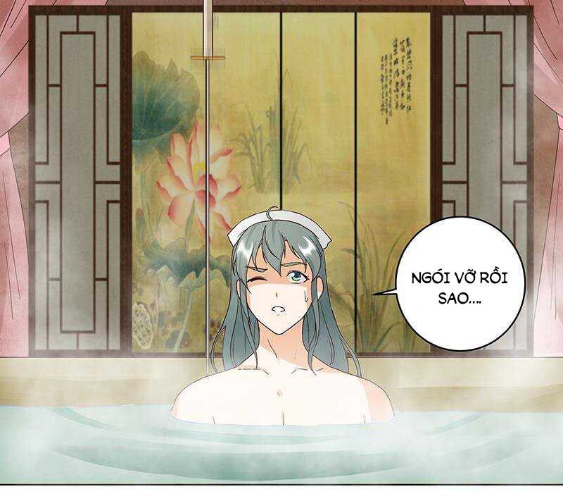 đọc truyện Dục Huyết Thương Hậu Chương 74 ảnh 28 tại Thiên Thai Truyện