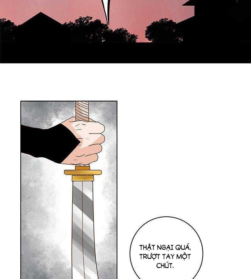 đọc truyện Dục Huyết Thương Hậu Chương 74 ảnh 32 tại Thiên Thai Truyện