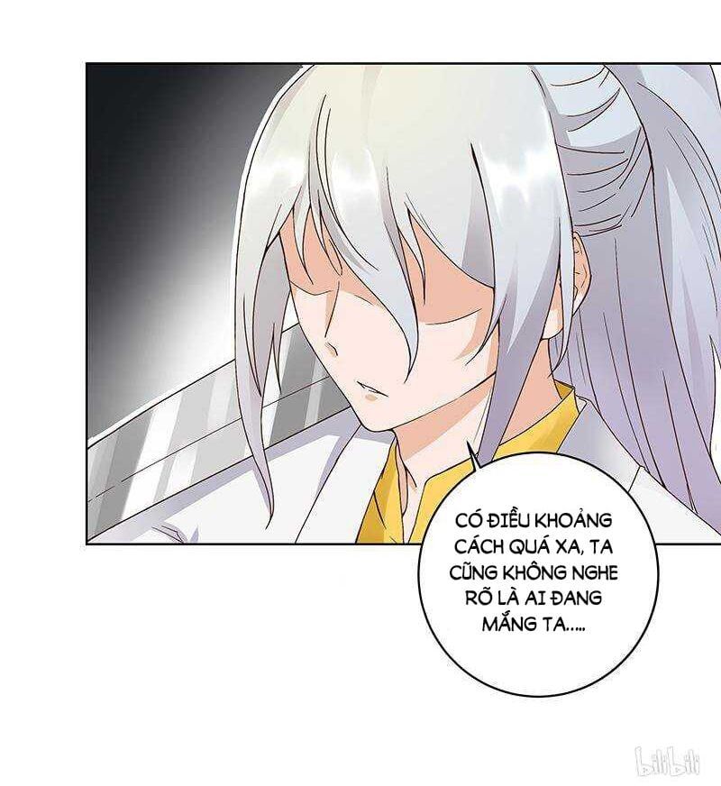 đọc truyện Dục Huyết Thương Hậu Chương 74 ảnh 34 tại Thiên Thai Truyện