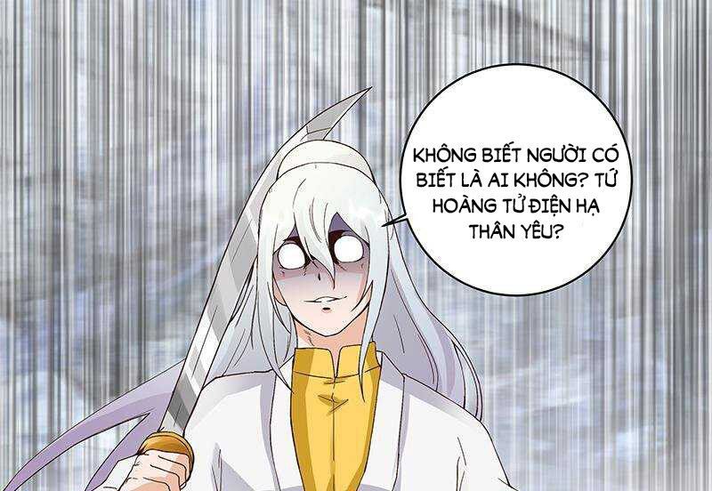 đọc truyện Dục Huyết Thương Hậu Chương 74 ảnh 35 tại Thiên Thai Truyện