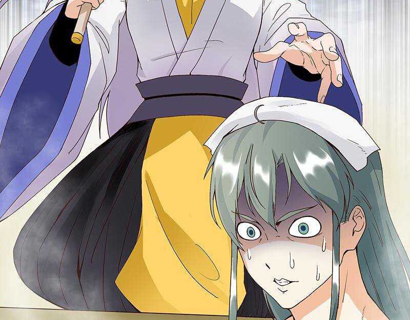 đọc truyện Dục Huyết Thương Hậu Chương 74 ảnh 36 tại Thiên Thai Truyện