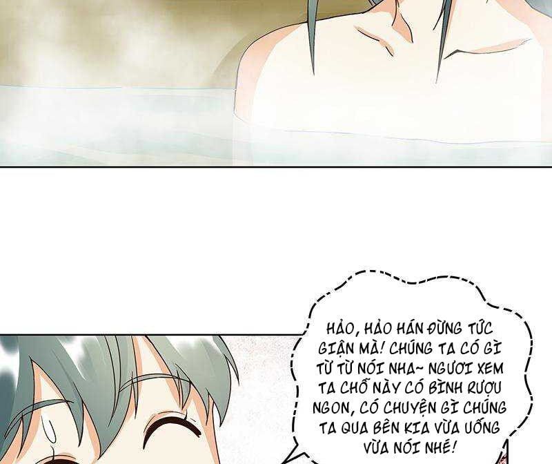 đọc truyện Dục Huyết Thương Hậu Chương 74 ảnh 37 tại Thiên Thai Truyện