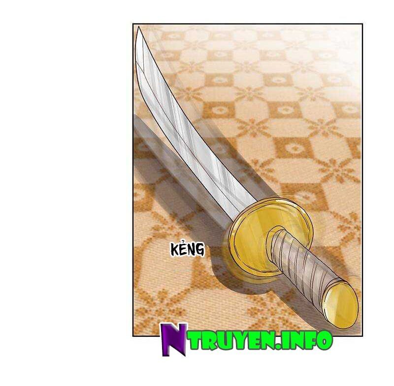 đọc truyện Dục Huyết Thương Hậu Chương 74 ảnh 39 tại Thiên Thai Truyện