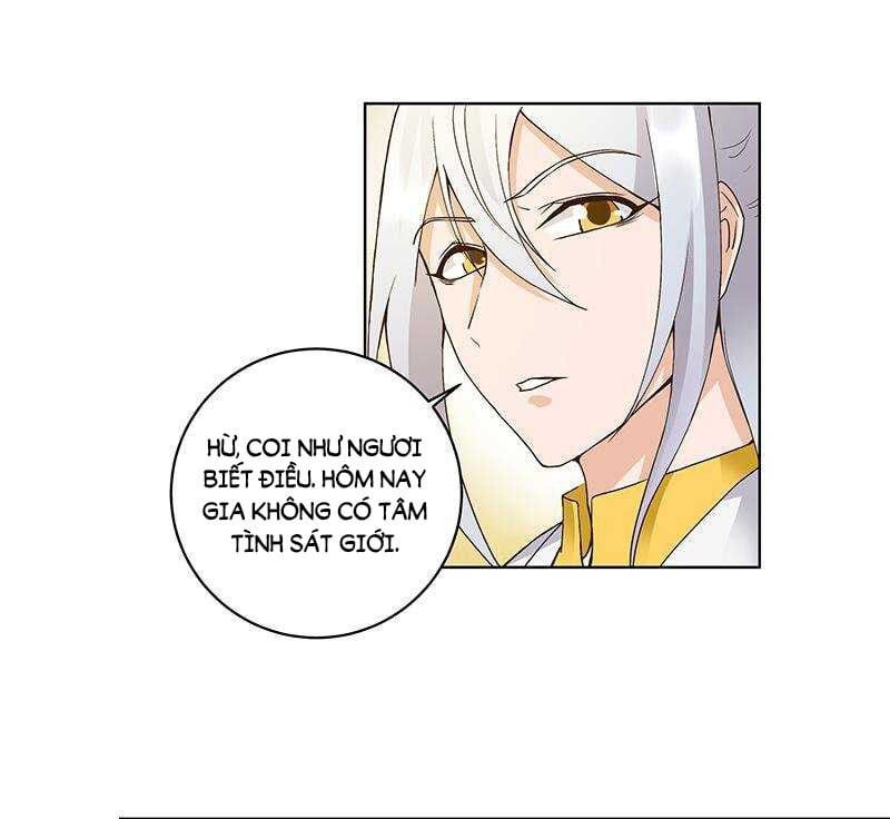 đọc truyện Dục Huyết Thương Hậu Chương 74 ảnh 40 tại Thiên Thai Truyện