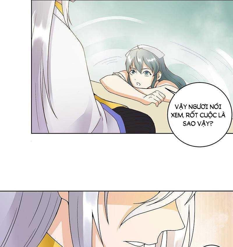 đọc truyện Dục Huyết Thương Hậu Chương 74 ảnh 41 tại Thiên Thai Truyện