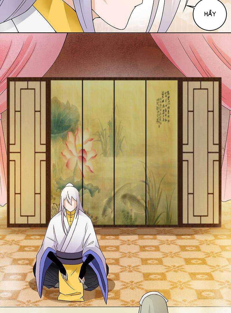 đọc truyện Dục Huyết Thương Hậu Chương 74 ảnh 42 tại Thiên Thai Truyện