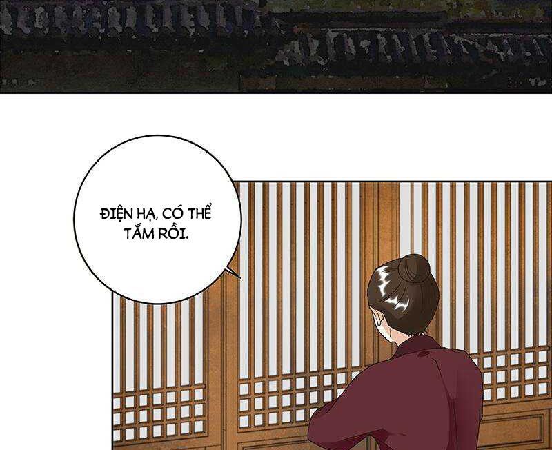 đọc truyện Dục Huyết Thương Hậu Chương 74 ảnh 8 tại Thiên Thai Truyện