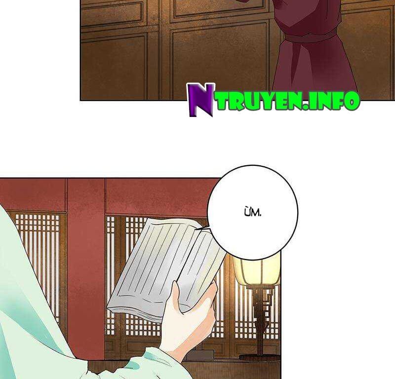 đọc truyện Dục Huyết Thương Hậu Chương 74 ảnh 9 tại Thiên Thai Truyện