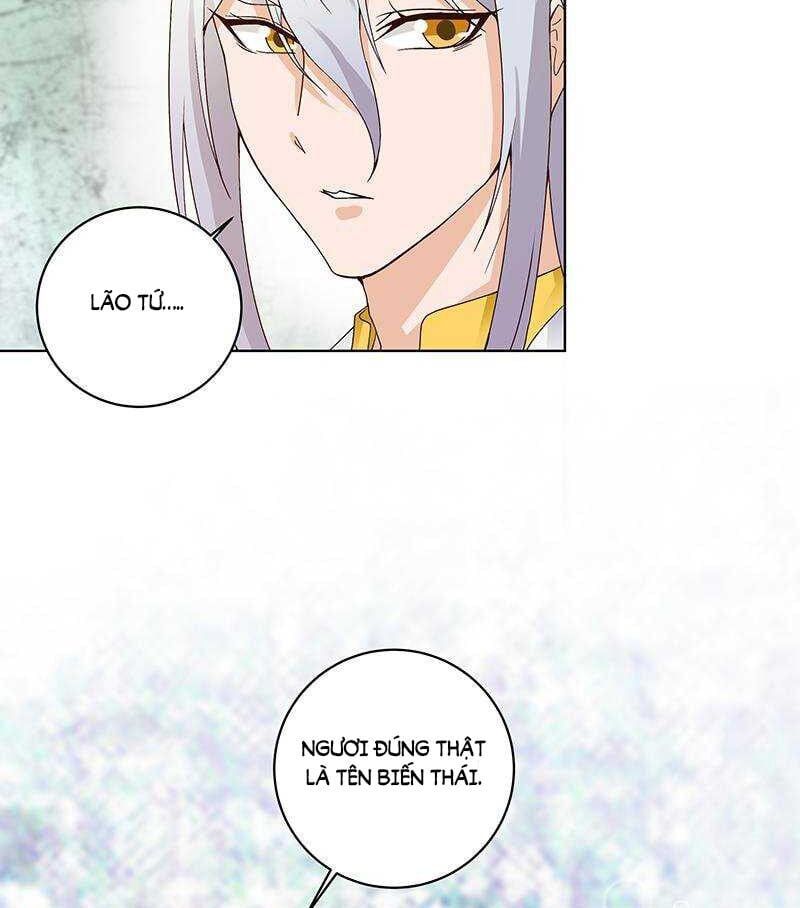 đọc truyện Dục Huyết Thương Hậu Chương 75 ảnh 12 tại Thiên Thai Truyện