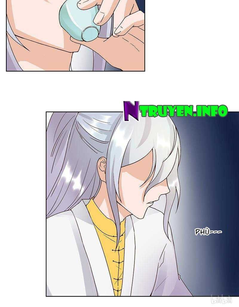 đọc truyện Dục Huyết Thương Hậu Chương 75 ảnh 17 tại Thiên Thai Truyện