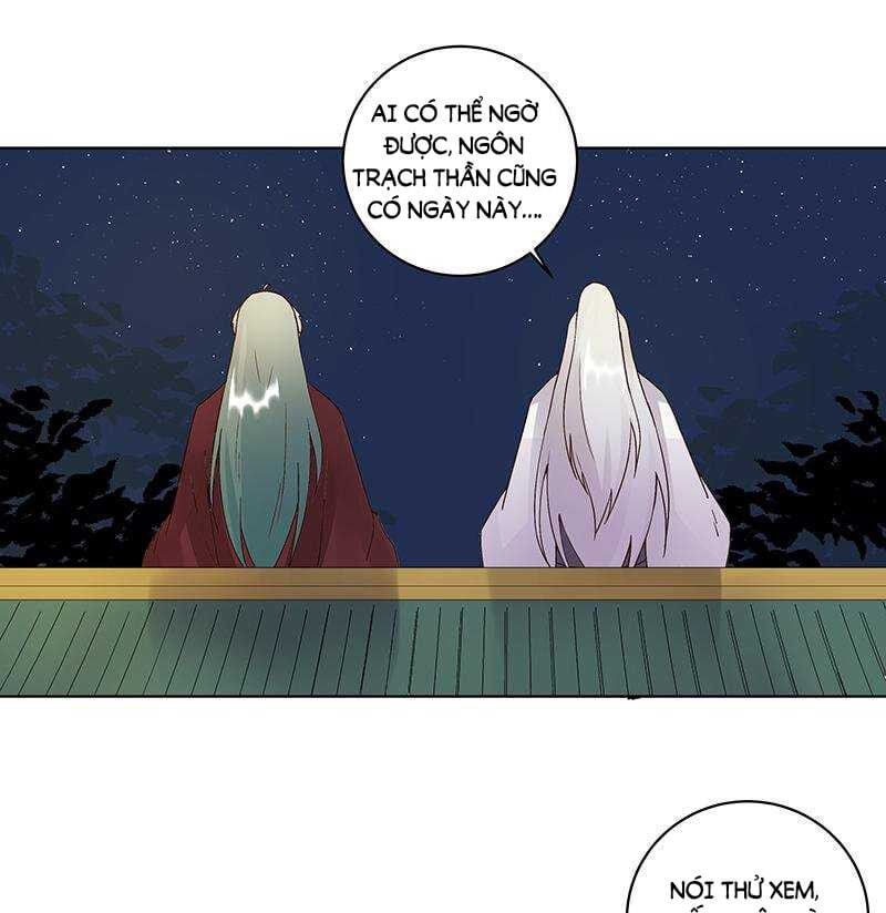 đọc truyện Dục Huyết Thương Hậu Chương 75 ảnh 18 tại Thiên Thai Truyện