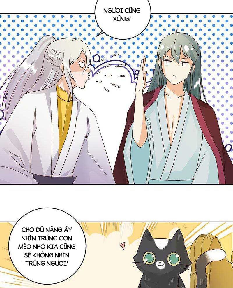 đọc truyện Dục Huyết Thương Hậu Chương 75 ảnh 20 tại Thiên Thai Truyện