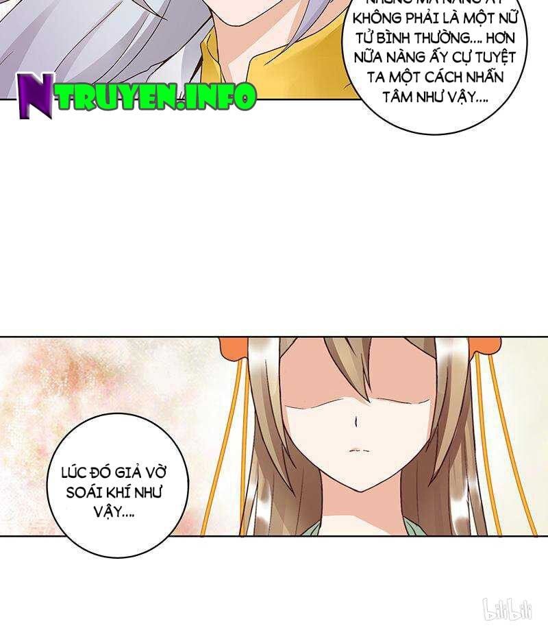 đọc truyện Dục Huyết Thương Hậu Chương 75 ảnh 25 tại Thiên Thai Truyện