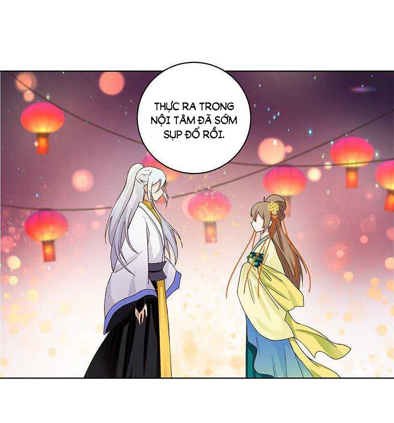 đọc truyện Dục Huyết Thương Hậu Chương 75 ảnh 26 tại Thiên Thai Truyện