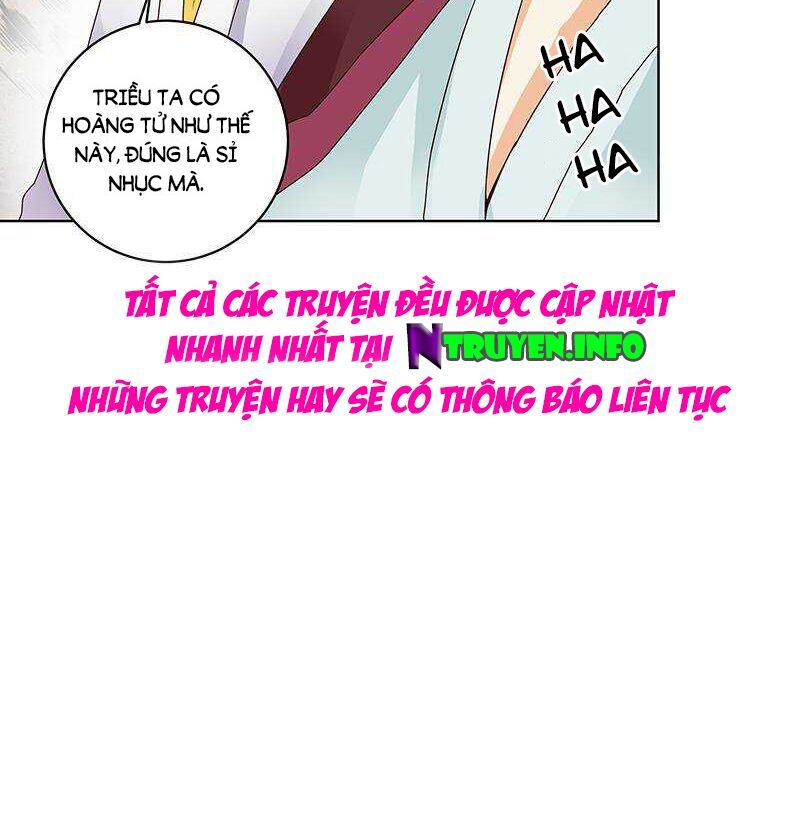 đọc truyện Dục Huyết Thương Hậu Chương 75 ảnh 29 tại Thiên Thai Truyện