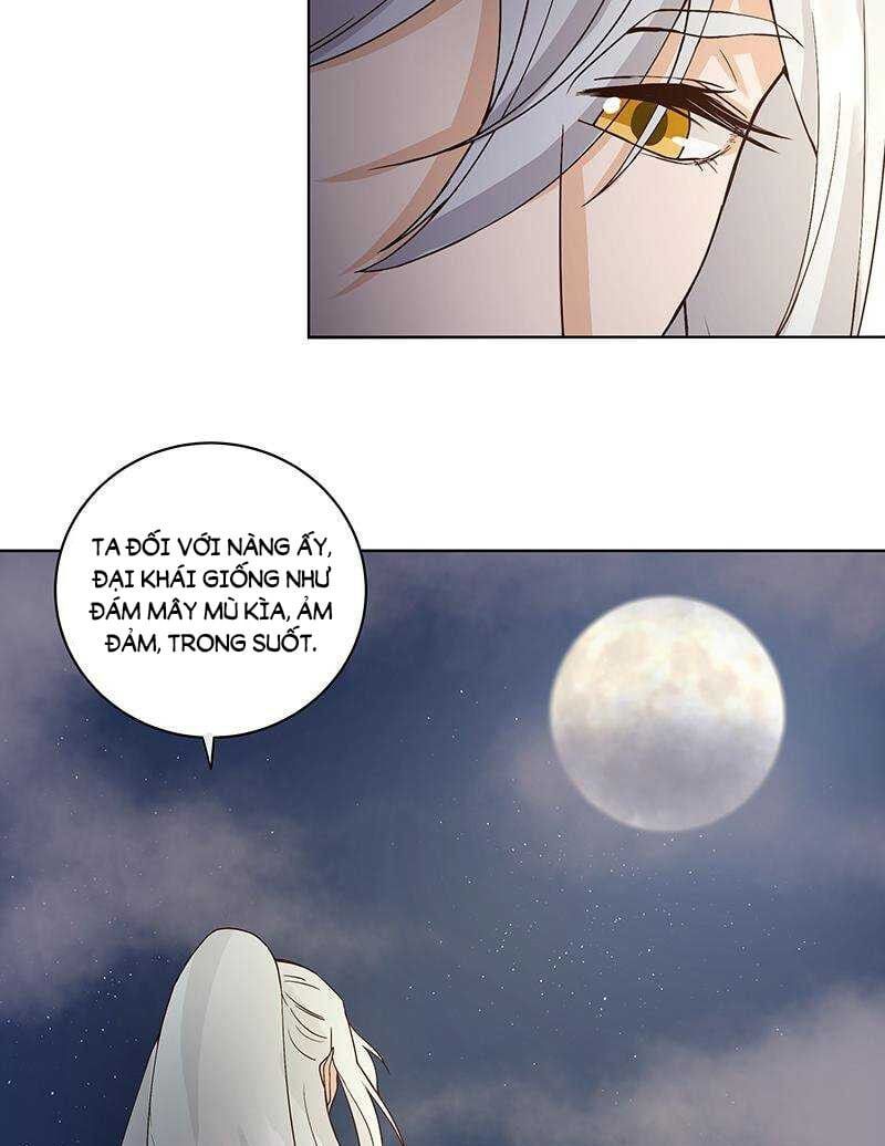 đọc truyện Dục Huyết Thương Hậu Chương 75 ảnh 32 tại Thiên Thai Truyện