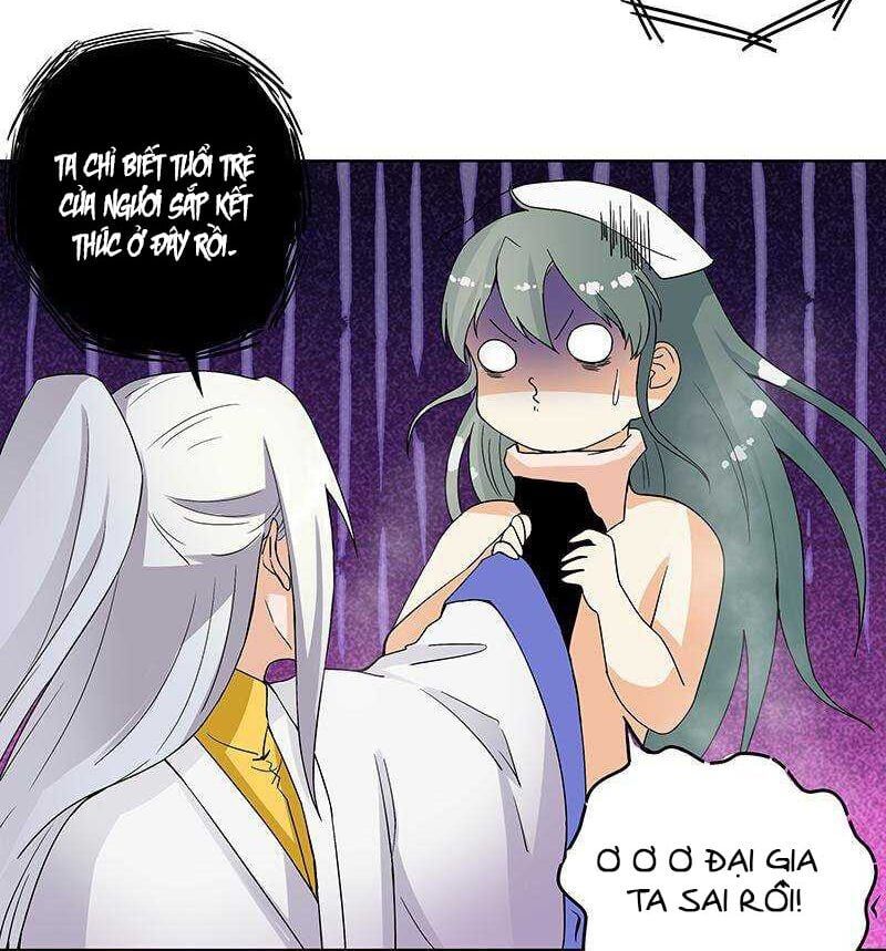 đọc truyện Dục Huyết Thương Hậu Chương 75 ảnh 8 tại Thiên Thai Truyện