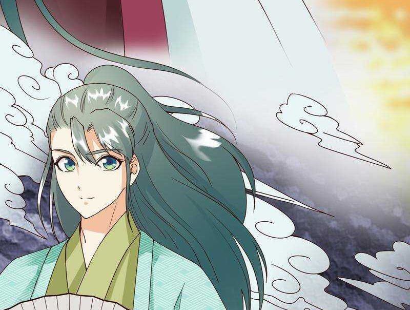 đọc truyện Dục Huyết Thương Hậu Chương 76 ảnh 13 tại Thiên Thai Truyện