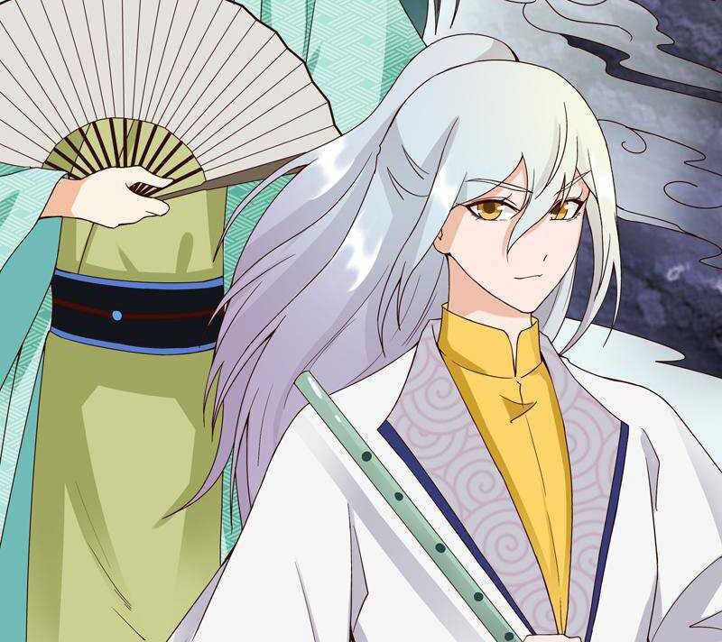 đọc truyện Dục Huyết Thương Hậu Chương 76 ảnh 14 tại Thiên Thai Truyện