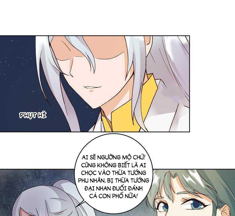 đọc truyện Dục Huyết Thương Hậu Chương 76 ảnh 16 tại Thiên Thai Truyện