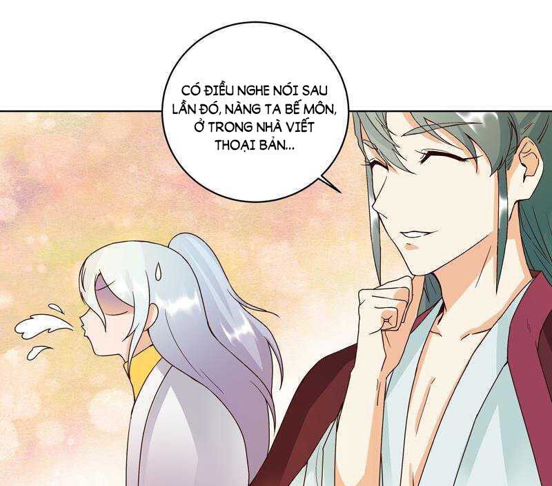 đọc truyện Dục Huyết Thương Hậu Chương 76 ảnh 21 tại Thiên Thai Truyện