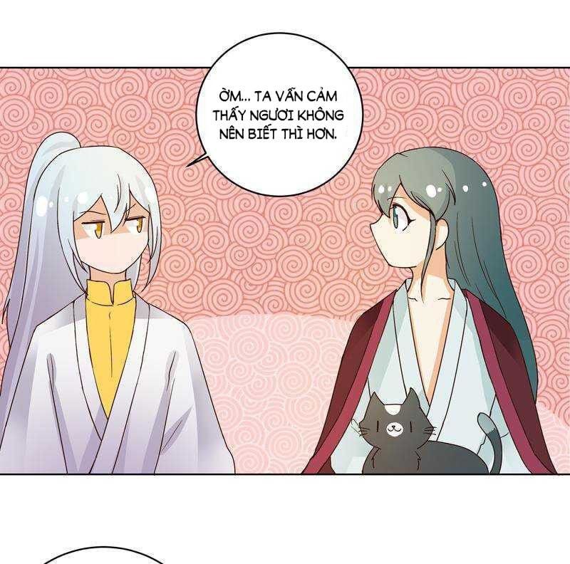 đọc truyện Dục Huyết Thương Hậu Chương 76 ảnh 23 tại Thiên Thai Truyện