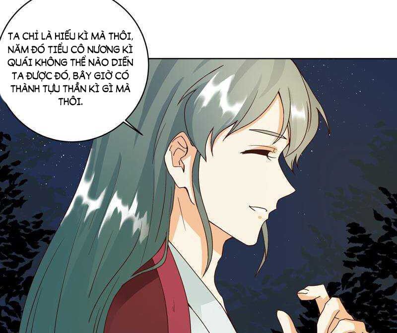 đọc truyện Dục Huyết Thương Hậu Chương 76 ảnh 24 tại Thiên Thai Truyện