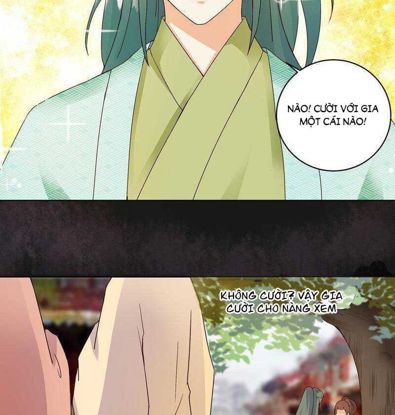 đọc truyện Dục Huyết Thương Hậu Chương 76 ảnh 32 tại Thiên Thai Truyện