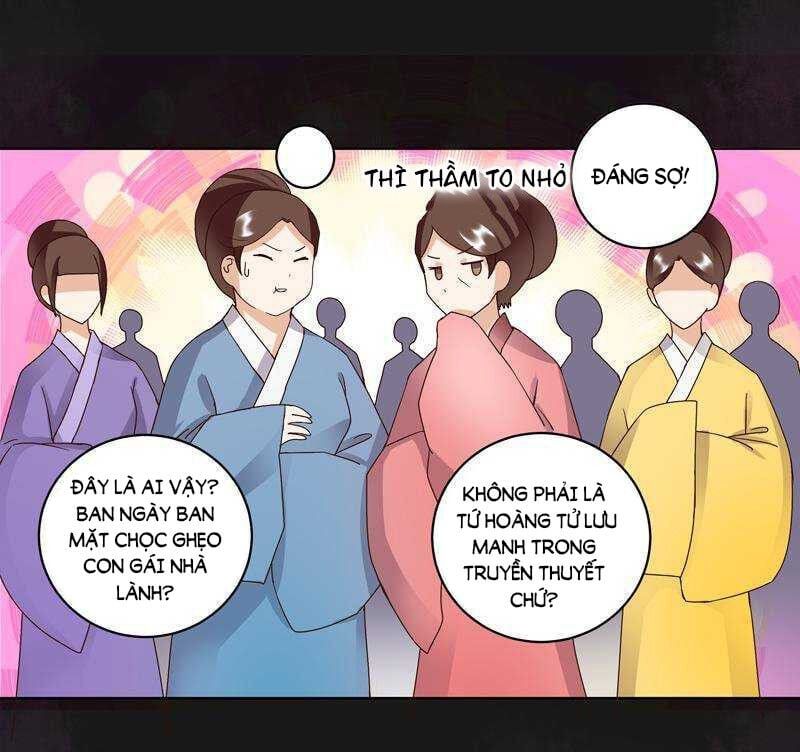 đọc truyện Dục Huyết Thương Hậu Chương 76 ảnh 34 tại Thiên Thai Truyện