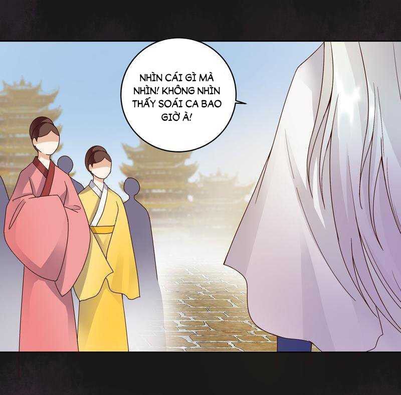 đọc truyện Dục Huyết Thương Hậu Chương 76 ảnh 35 tại Thiên Thai Truyện