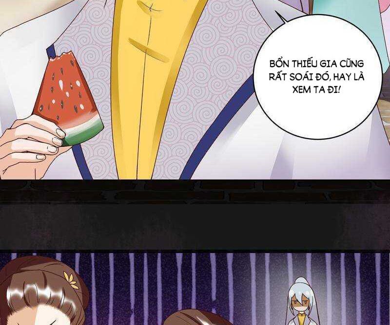 đọc truyện Dục Huyết Thương Hậu Chương 76 ảnh 37 tại Thiên Thai Truyện