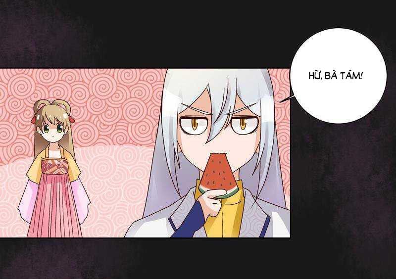 đọc truyện Dục Huyết Thương Hậu Chương 76 ảnh 39 tại Thiên Thai Truyện