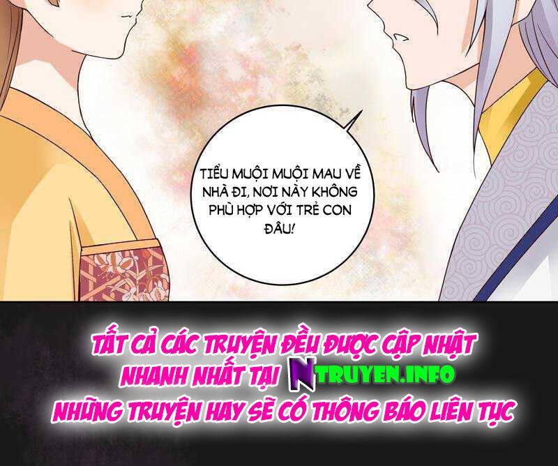 đọc truyện Dục Huyết Thương Hậu Chương 76 ảnh 41 tại Thiên Thai Truyện