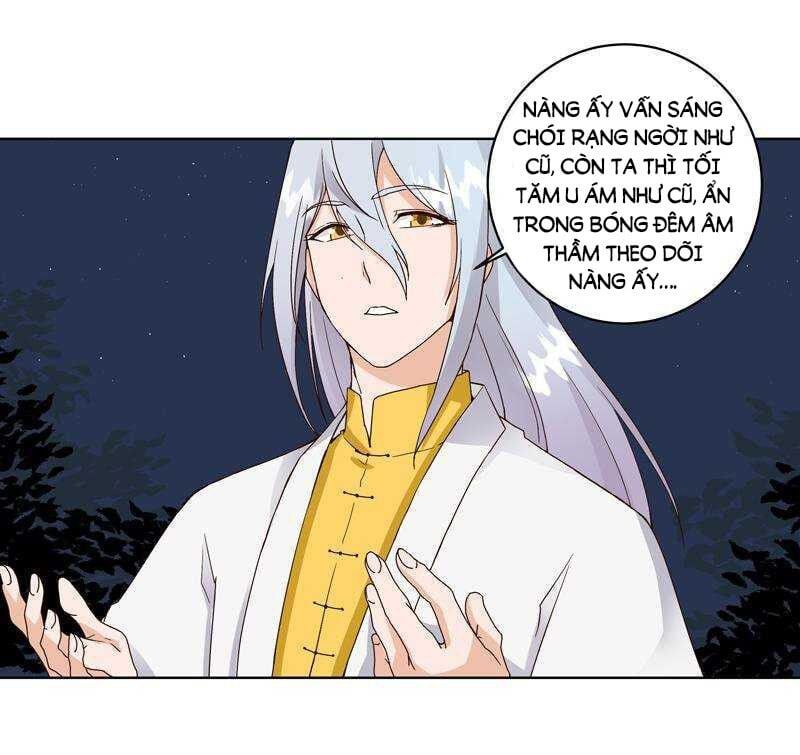 đọc truyện Dục Huyết Thương Hậu Chương 76 ảnh 6 tại Thiên Thai Truyện