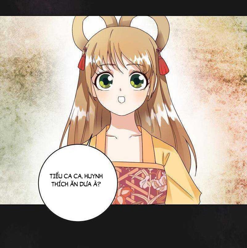 đọc truyện Dục Huyết Thương Hậu Chương 76 ảnh 42 tại Thiên Thai Truyện