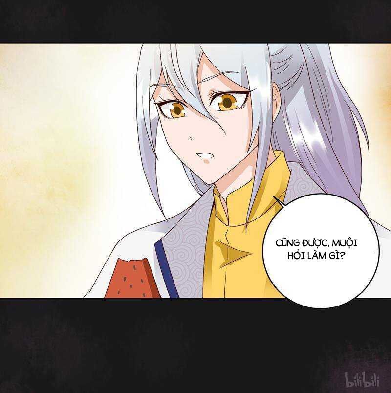 đọc truyện Dục Huyết Thương Hậu Chương 76 ảnh 43 tại Thiên Thai Truyện