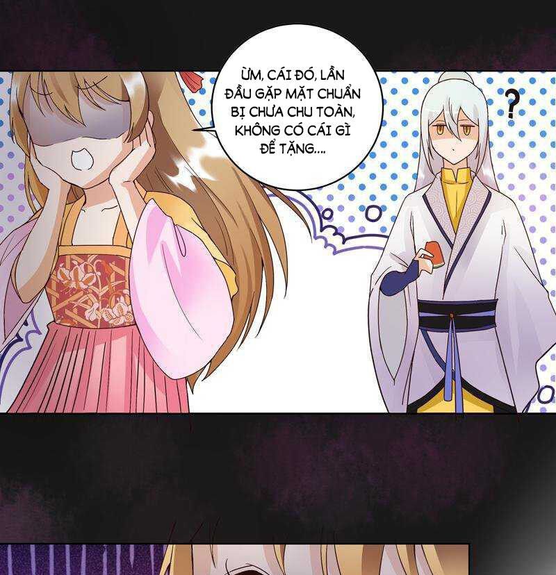 đọc truyện Dục Huyết Thương Hậu Chương 76 ảnh 44 tại Thiên Thai Truyện