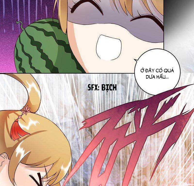 đọc truyện Dục Huyết Thương Hậu Chương 76 ảnh 45 tại Thiên Thai Truyện