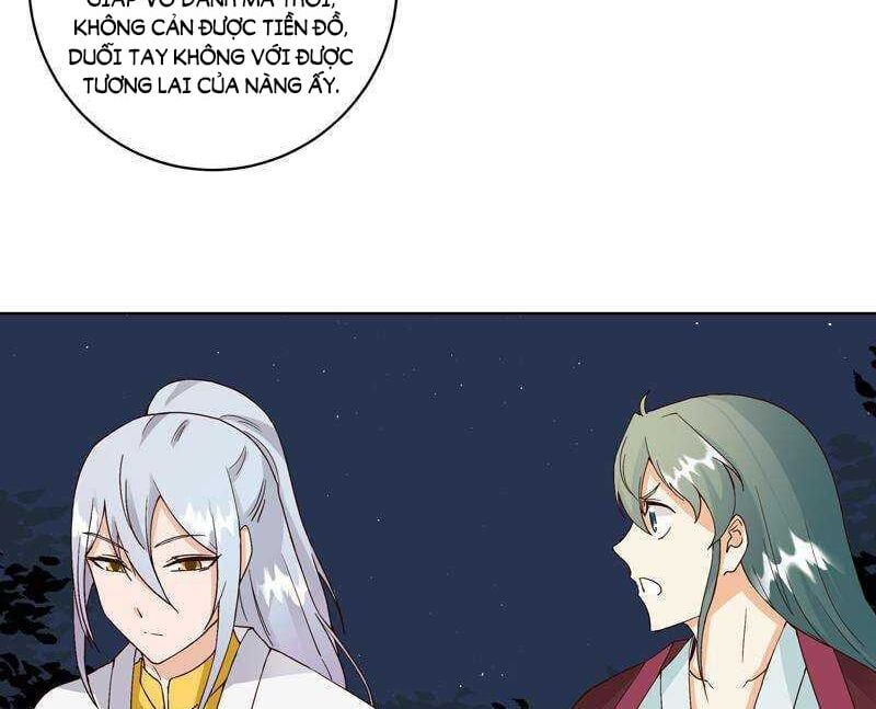 đọc truyện Dục Huyết Thương Hậu Chương 76 ảnh 8 tại Thiên Thai Truyện