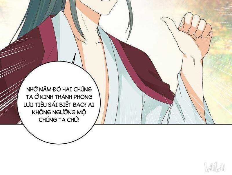 đọc truyện Dục Huyết Thương Hậu Chương 76 ảnh 10 tại Thiên Thai Truyện