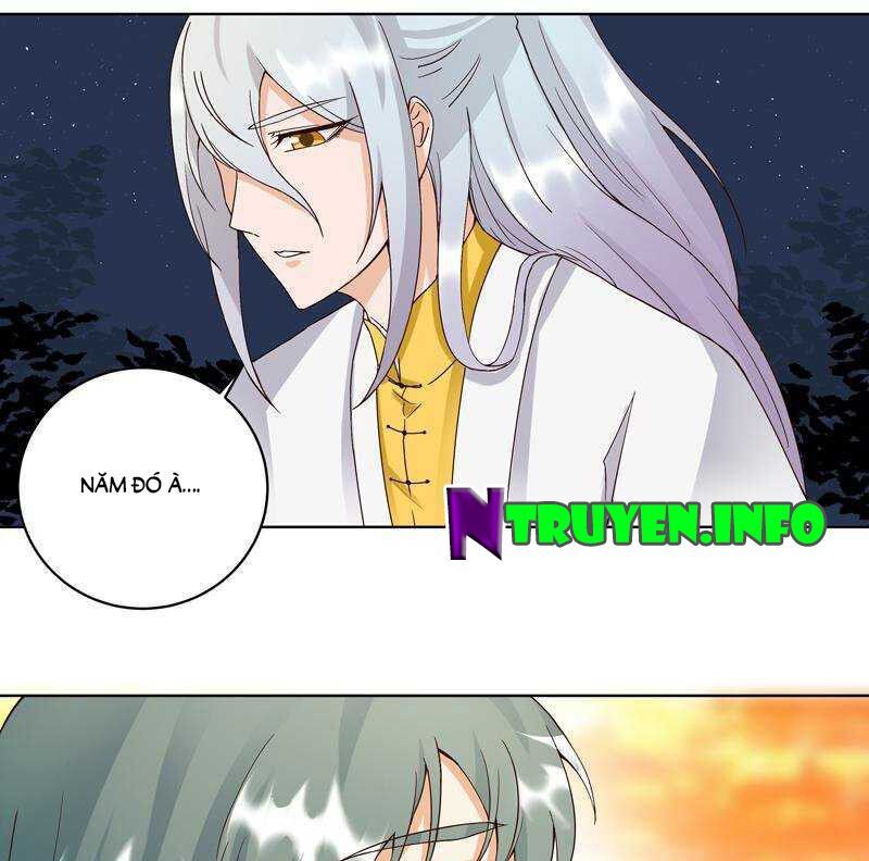 đọc truyện Dục Huyết Thương Hậu Chương 76 ảnh 11 tại Thiên Thai Truyện