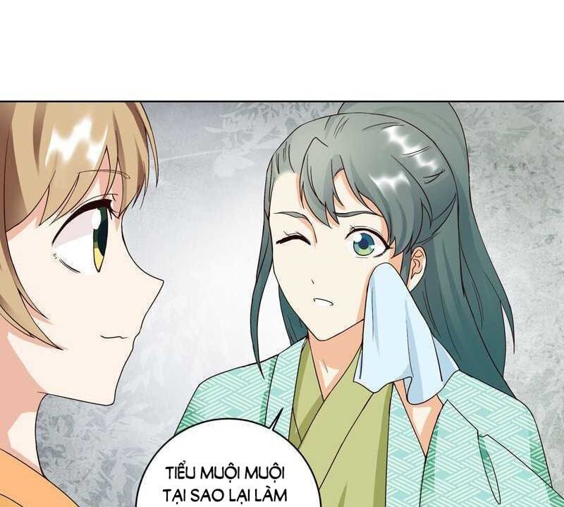 đọc truyện Dục Huyết Thương Hậu Chương 77 ảnh 12 tại Thiên Thai Truyện